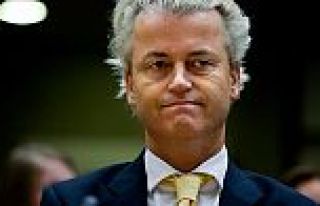 Wilders'tan skandal teklif: 'Evet' diyenleri Türkiye'ye...