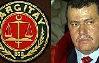 Yargıtay Başkanlığına İsmail Rüştü Cirit...