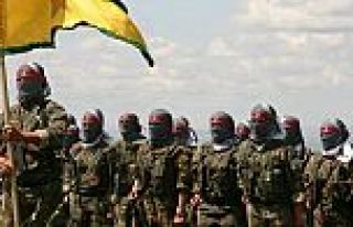 YPG 150 kişiyi alıkoydu