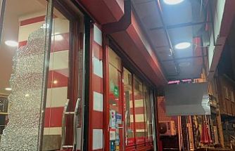 Eyüpsultan’da restorana silahlı saldırı: 2'si ağır 5 yaralı