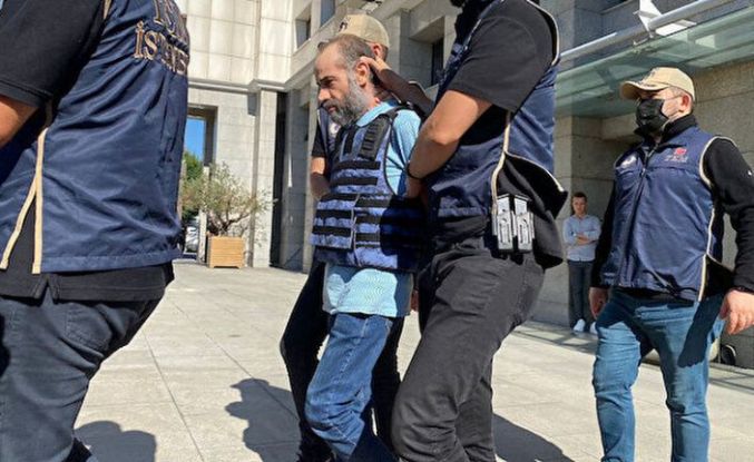 DEAŞ'ın sözde üst düzey yöneticisi İstanbul'da yakalandı!