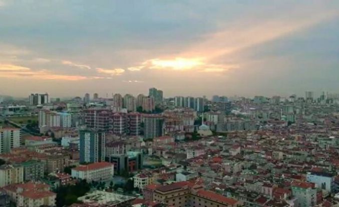 İstanbul'da kira fiyatları ilçe ilçe incelendi: 5 bin liranın altında sadece 2 ilçe kaldı