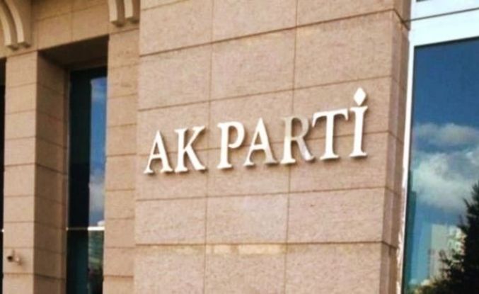 AK Partili aday adayları İstanbul'da en çok Bayrampaşa'ya talip oldu