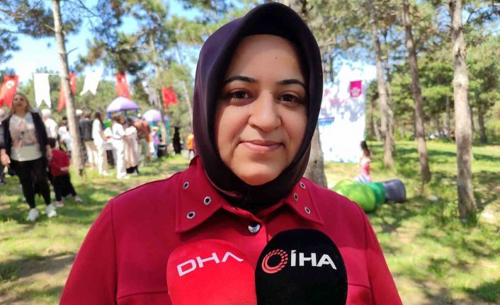 Sultangazi Belediyesi Anneler Günü’ne özel piknik düzenledi